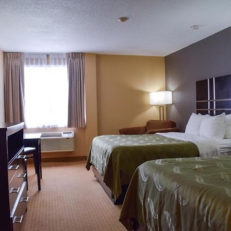 Quality Inn Bracebridge Esterno foto